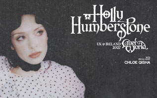 Holly Humberstone