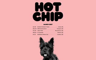 Hot Chip