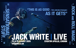 Jack White