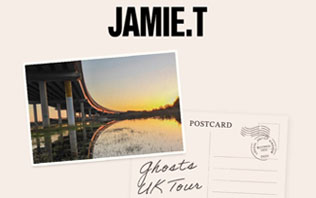 Jamie T
