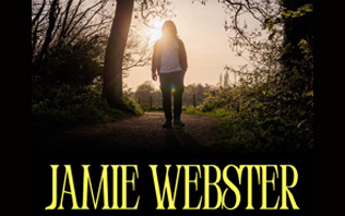 Jamie Webster