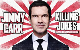 Jimmy Carr