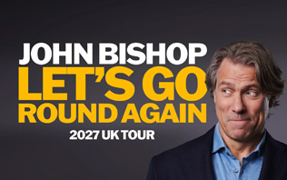 John Bishop