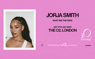 Jorja Smith