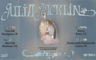 Julia Jacklin