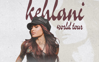 Kehlani