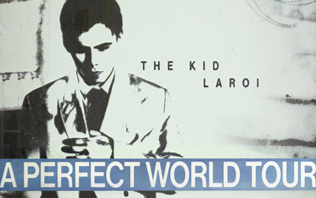 The Kid LAROI