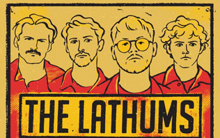The Lathums