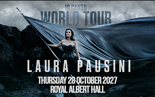 Laura Pausini