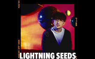 Lightning Seeds