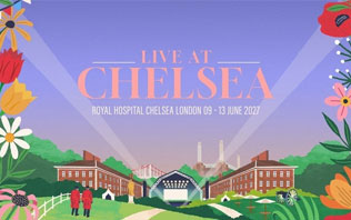 Live at Chelsea