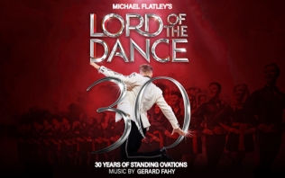Lord of the Dance