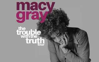 Macy Gray