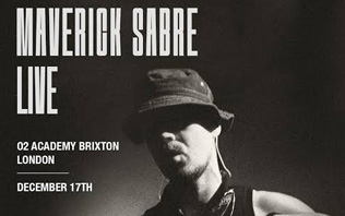 Maverick Sabre
