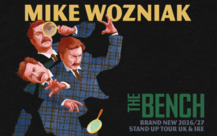 Mike Wozniak