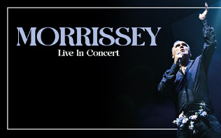 Morrissey os