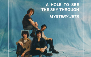 Mystery Jets