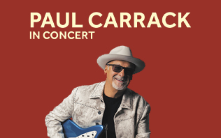 Paul Carrack