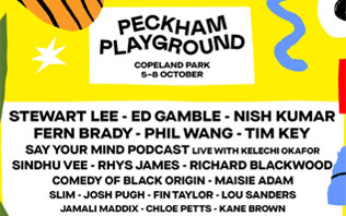 Peckham Playground