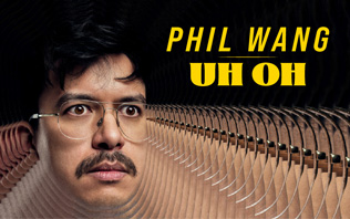 Phil Wang