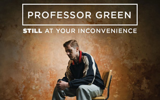 Professor Green