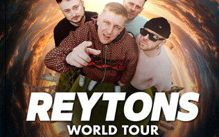 The Reytons