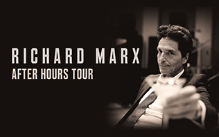 Richard Marx OS