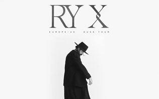 RY X