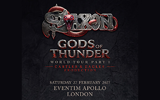Saxon