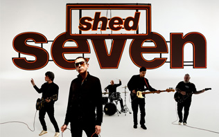 Shed Seven