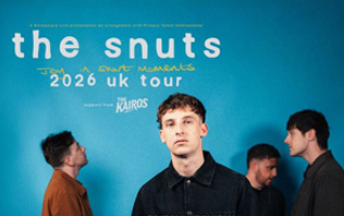 The Snuts