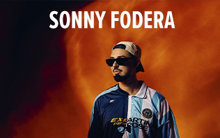 Sonny Fodera