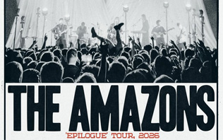 The Amazons