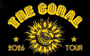 The Coral