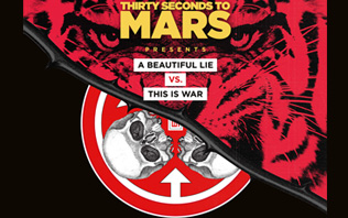 Thirty Seconds to Mars