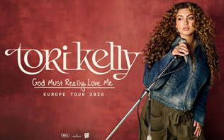 Tori Kelly