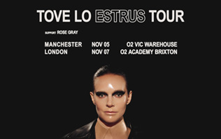 Tove Lo