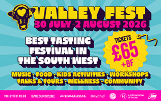 Valley Fest