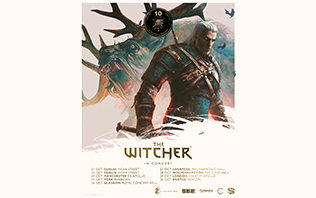 The Witcher In Concert