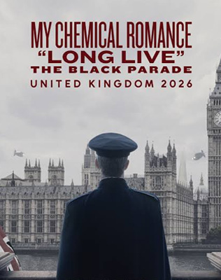 My Chemical Romance