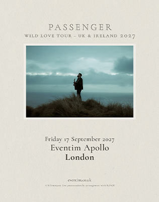 Passenger