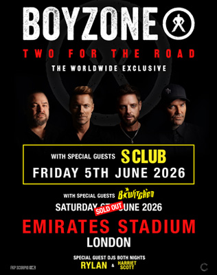 Boyzone