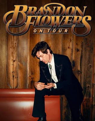 Brandon Flowers