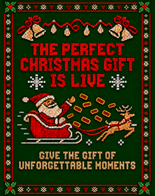 Christmas Campaign 2026