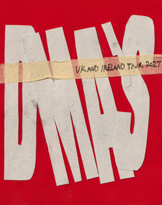 DMA'S