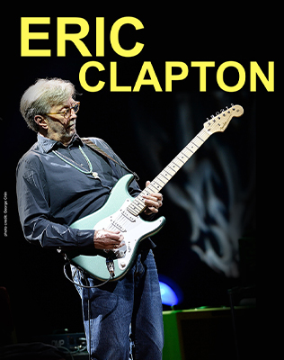 Eric Clapton