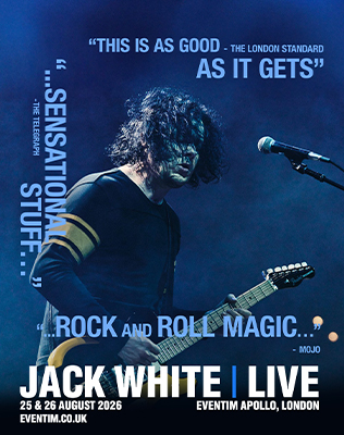 Jack White