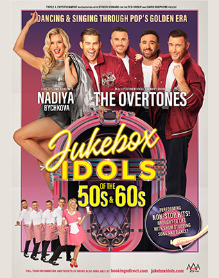 Jukebox Idols
