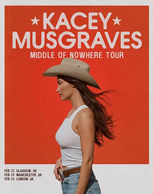 Kacey Musgraves