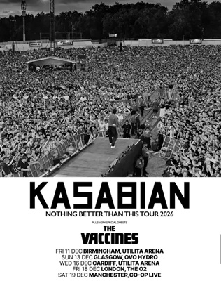 Kasabian
